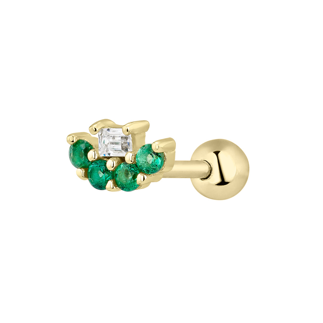 ORECCHINO PIERCING ARODA