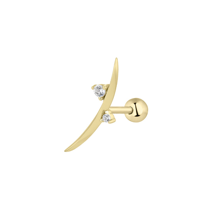 ORECCHINO PIERCING TINDAYA
