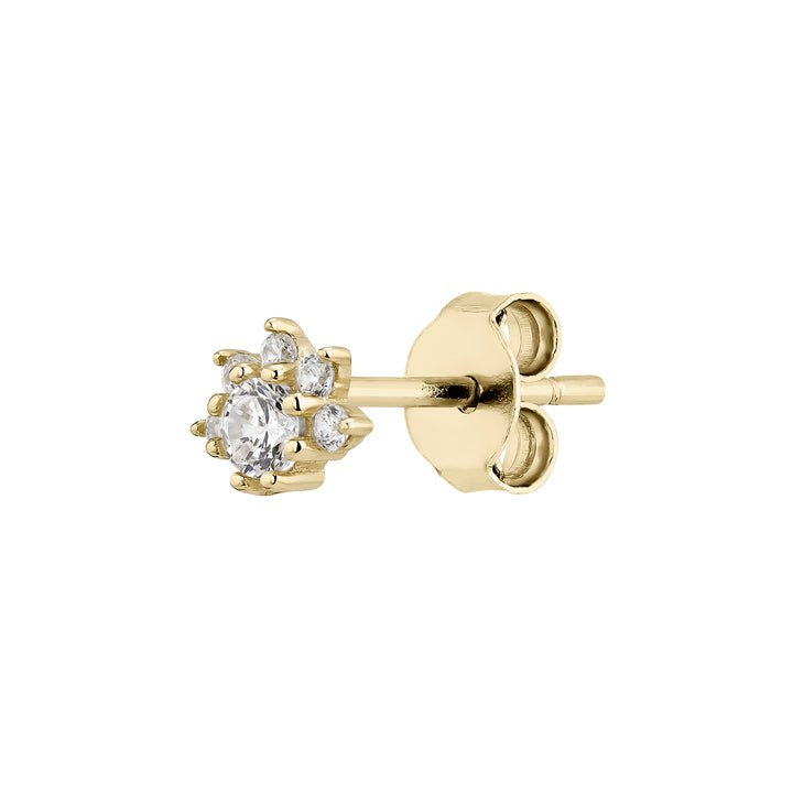 ORECCHINO PIERCING MAGEC