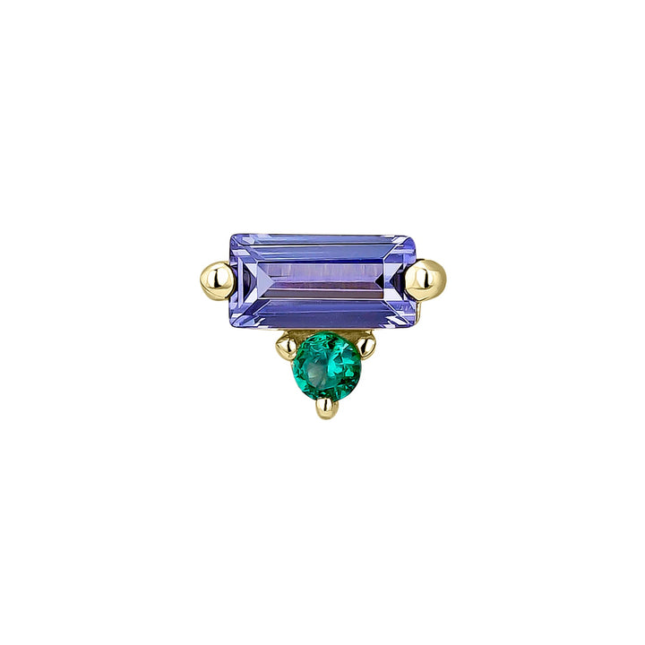 ORECCHINO PIERCING SATET