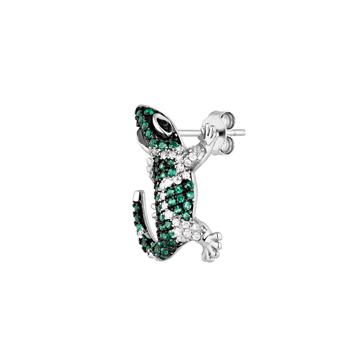 PENDIENTE PIERCING KOMODO