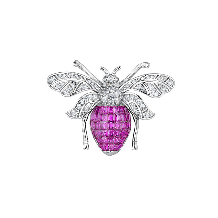 PENDIENTE PIERCING QUEEN-BEE