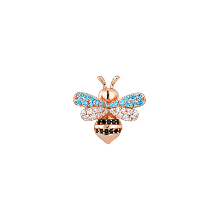 PENDIENTE PIERCING HONEY-BEE
