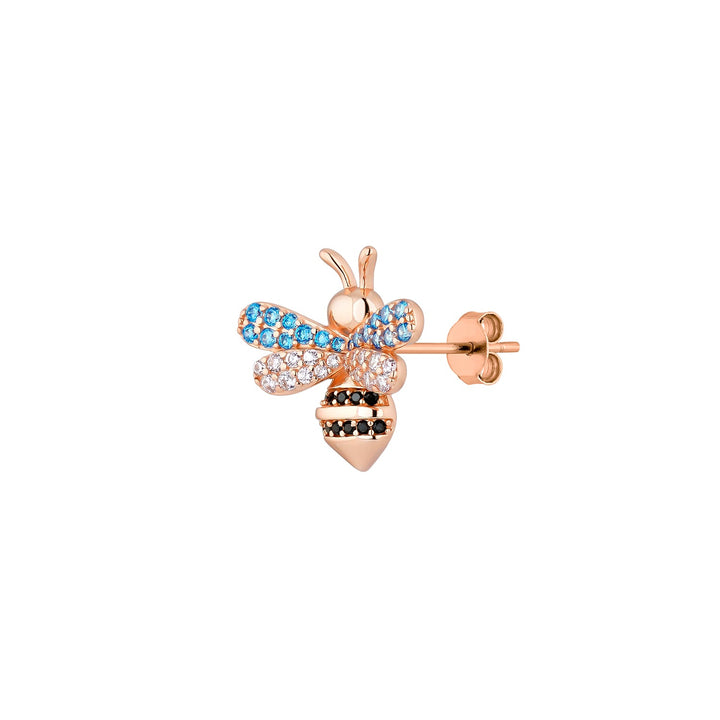 PENDIENTE PIERCING HONEY-BEE
