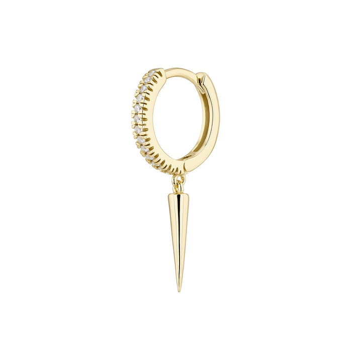 ORECCHINO PIERCING CERCHIO ZULA