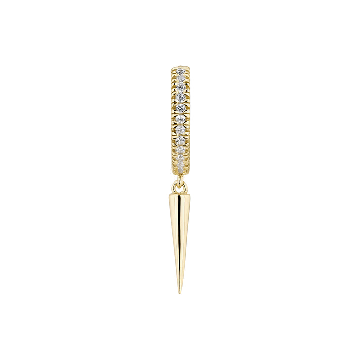 ORECCHINO PIERCING CERCHIO ZULA