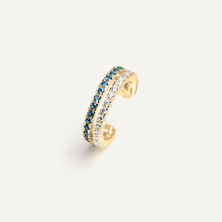 EAR CUFF OPHELIA