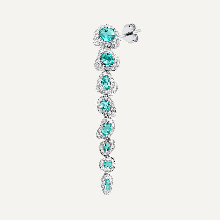ORECCHINO PIERCING NEFERET