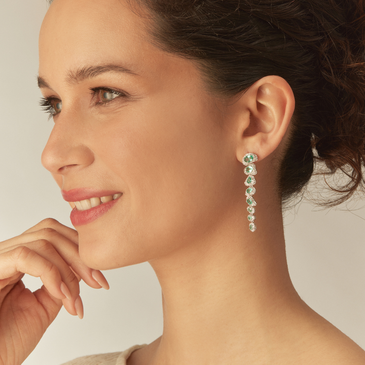 ORECCHINO PIERCING NEFERET