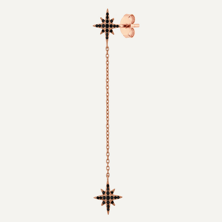 PENDIENTE PIERCING NIGHT SKY