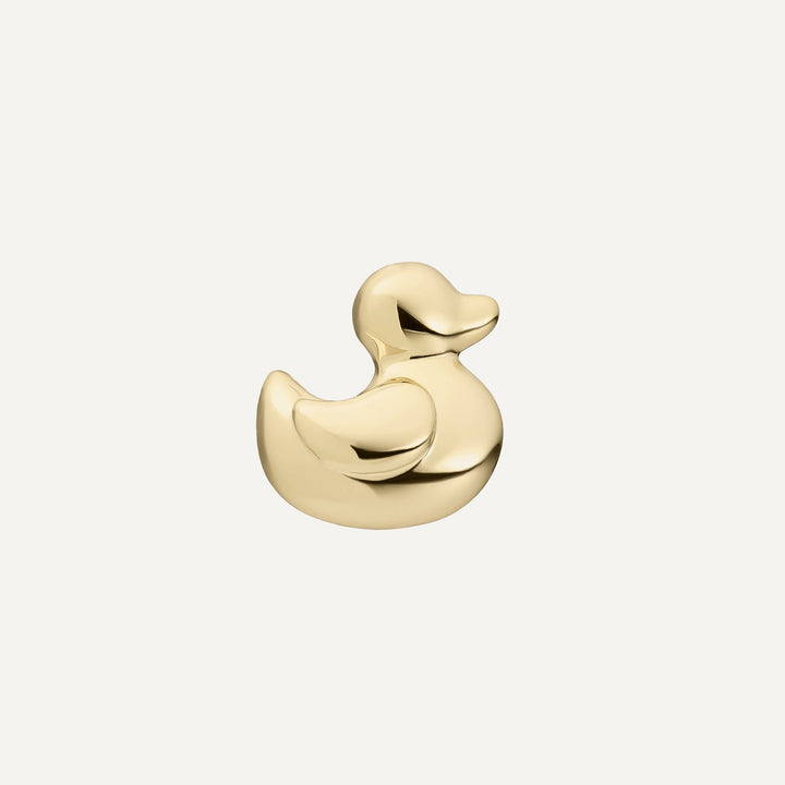 PENDIENTE PIERCING CANDY DUCK