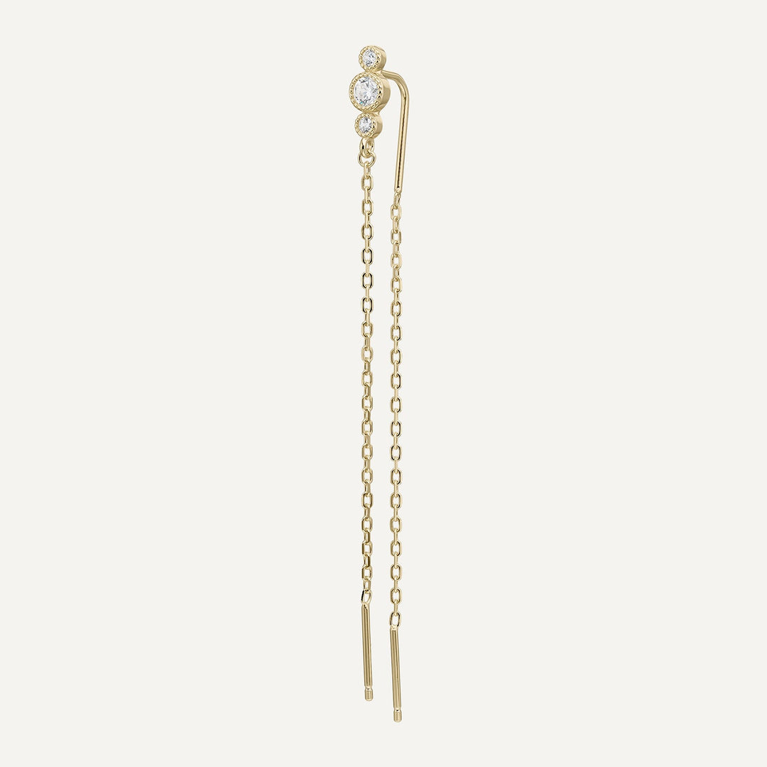 PENDIENTE PIERCING SOLINE