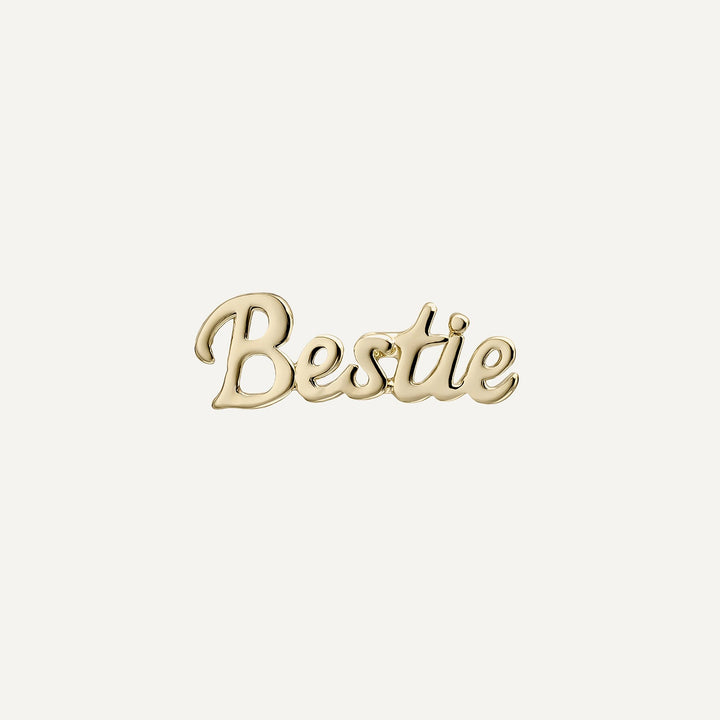ORECCHINO PIERCING BESTIE