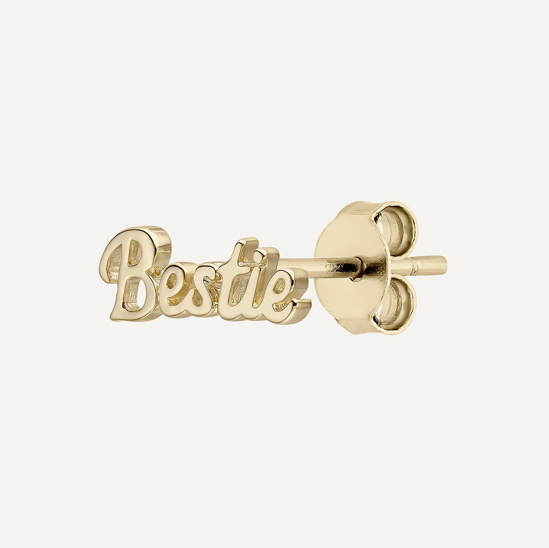 ORECCHINO PIERCING BESTIE
