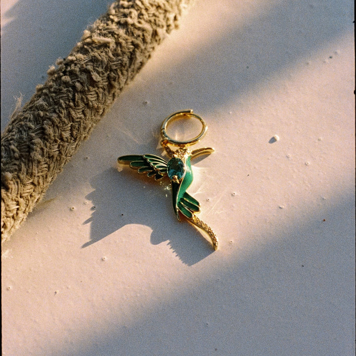 BOUCLE D&