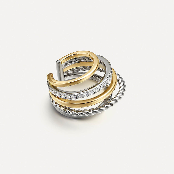 EAR CUFF ZEIO