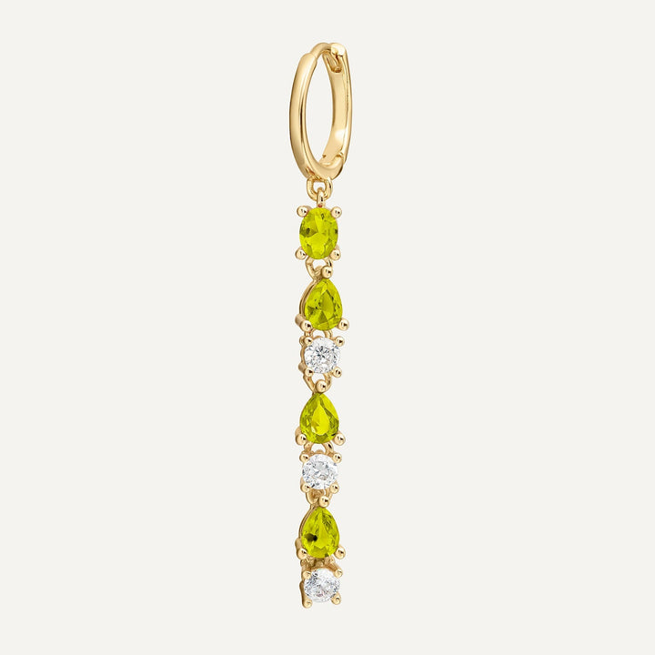 PIERCING OORBEL RING ADJOA