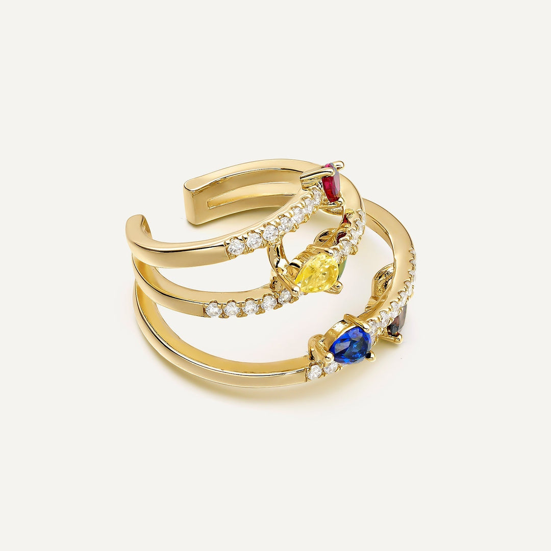 EAR CUFF BUSISIWE