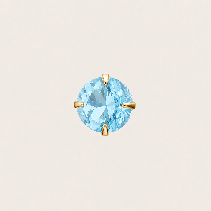 PENDIENTE PIERCING AQUA ESSENCE