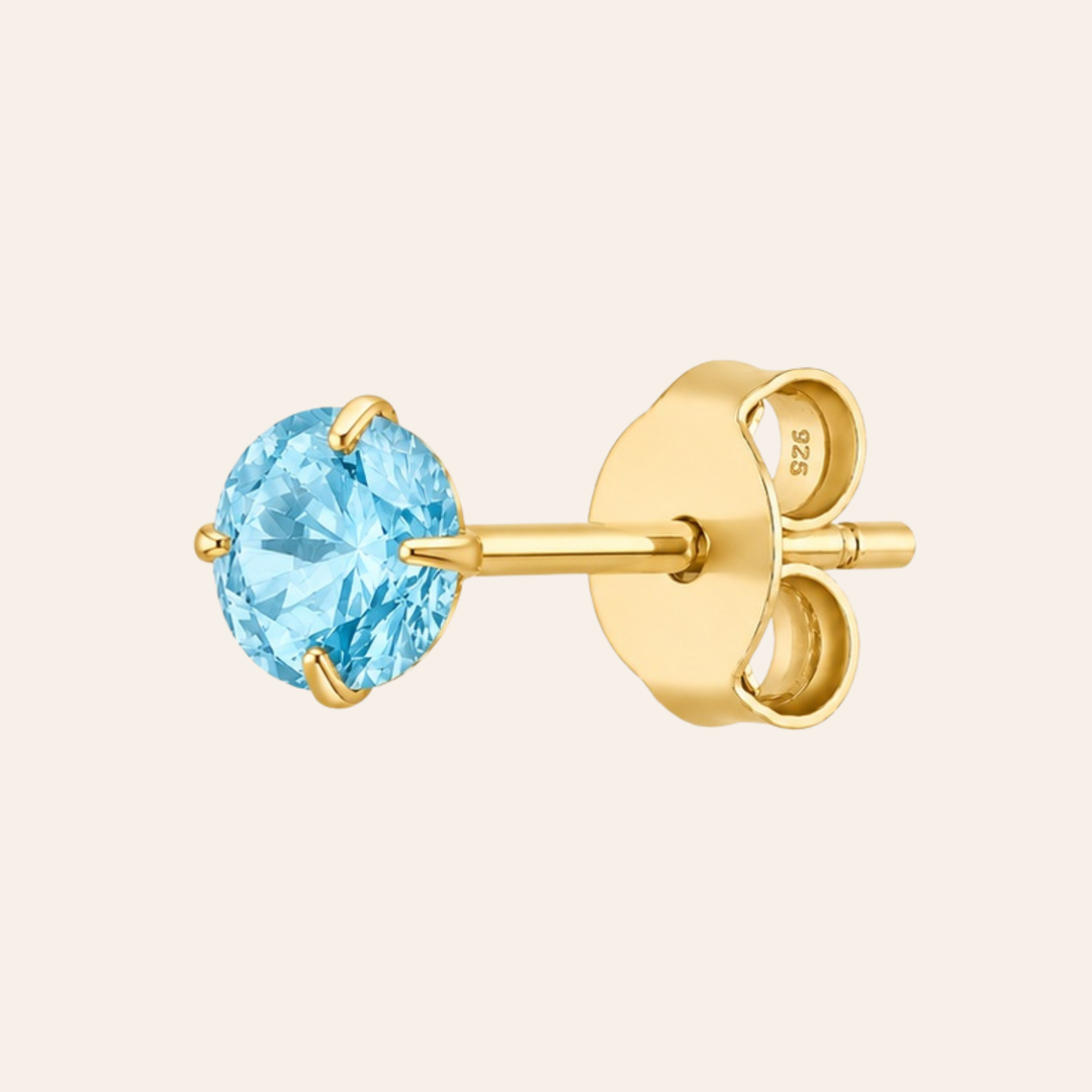 PENDIENTE PIERCING AQUA ESSENCE