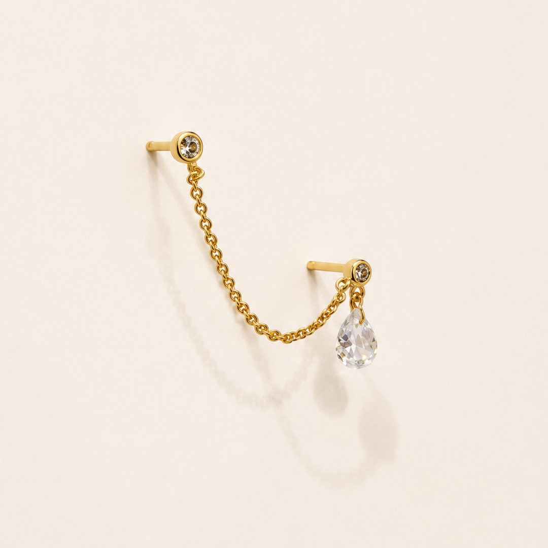 PENDENTE PIERCING MULTIPLO CHARU