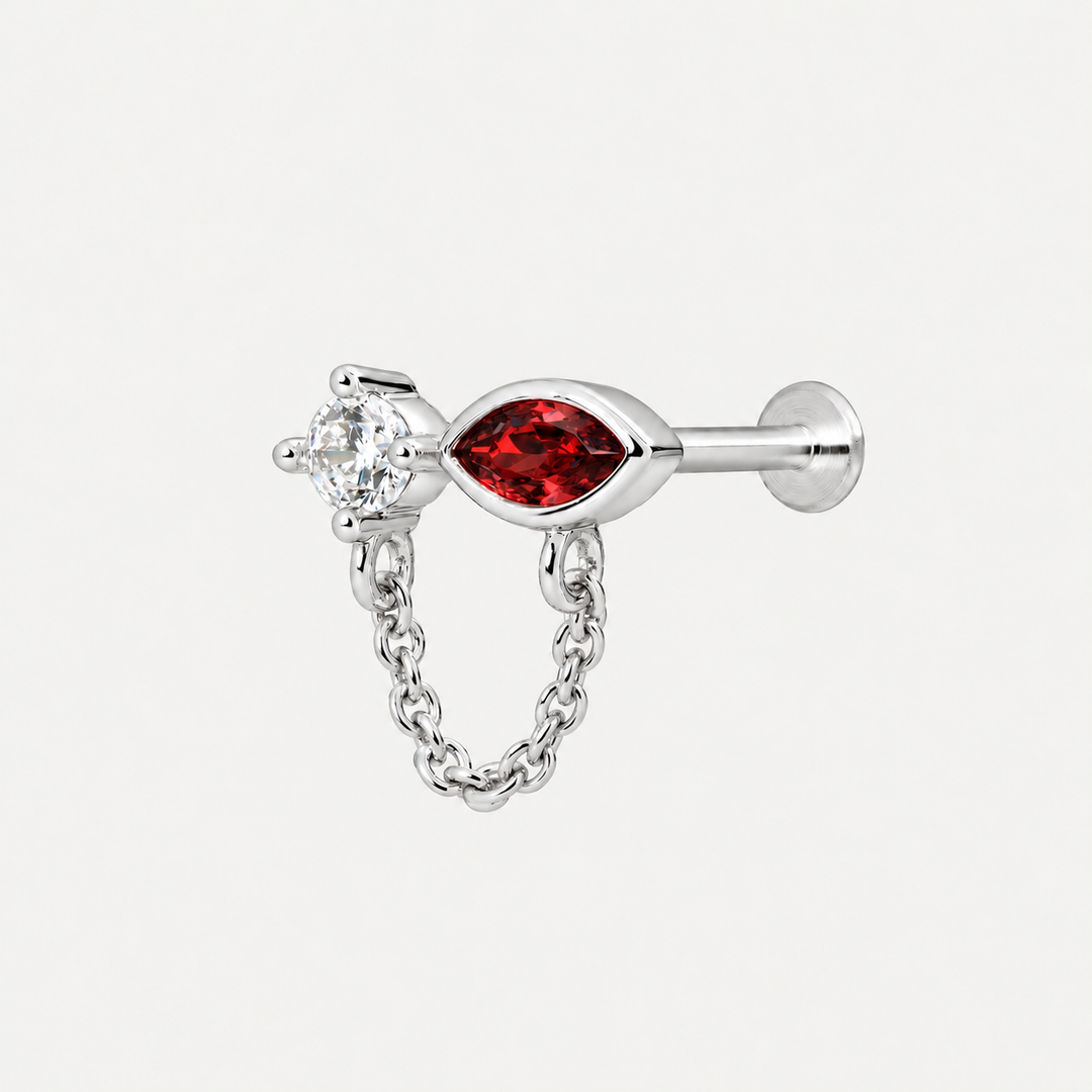 CONFORT PIERCING LIGNE PURE