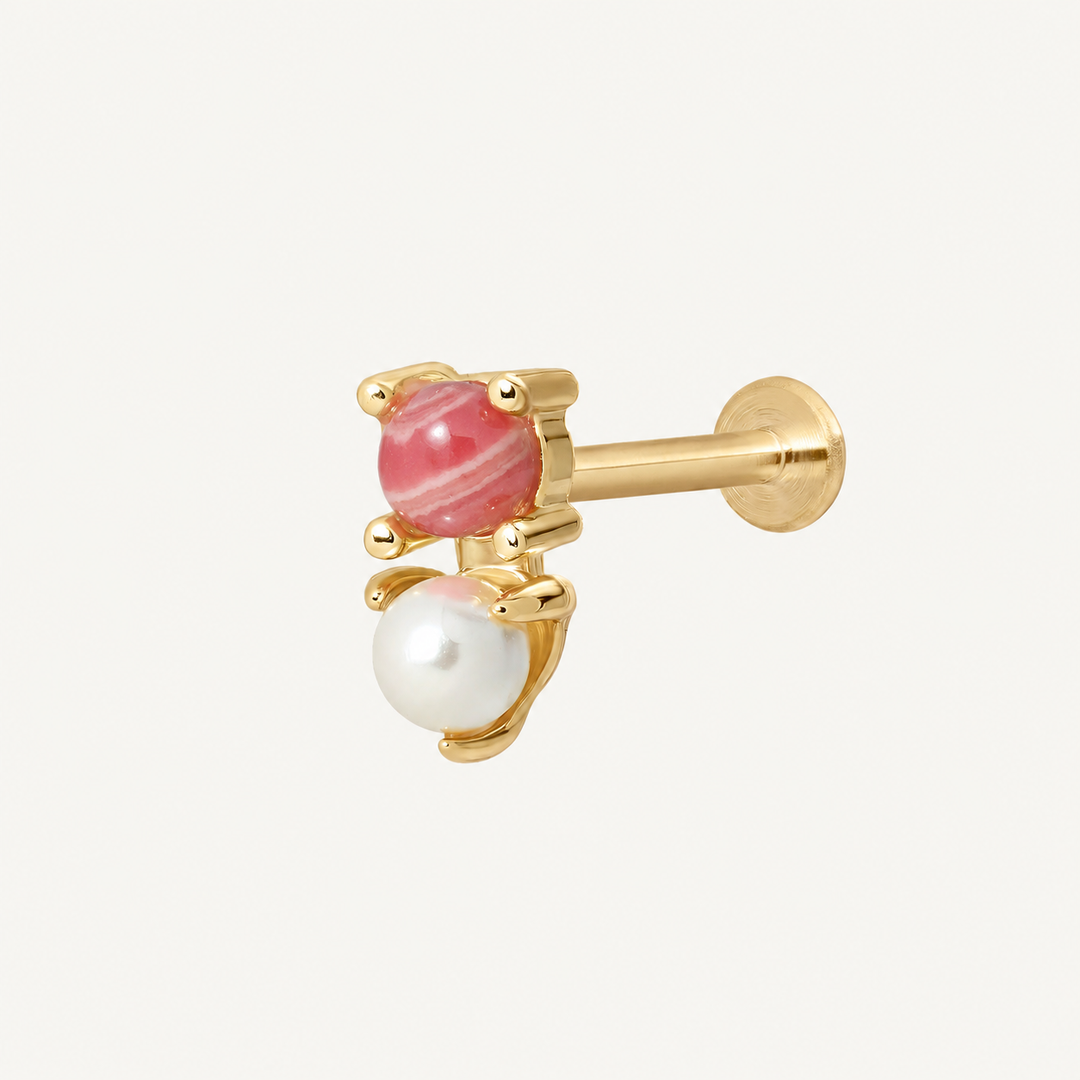CONFORT PIERCING RHODOCHROSITE ACCORD