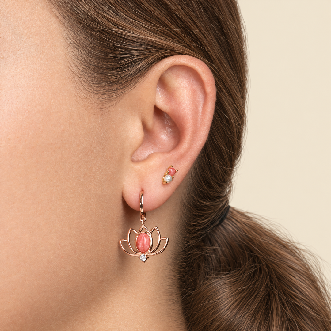 CONFORT PIERCING RHODOCHROSITE ACCORD