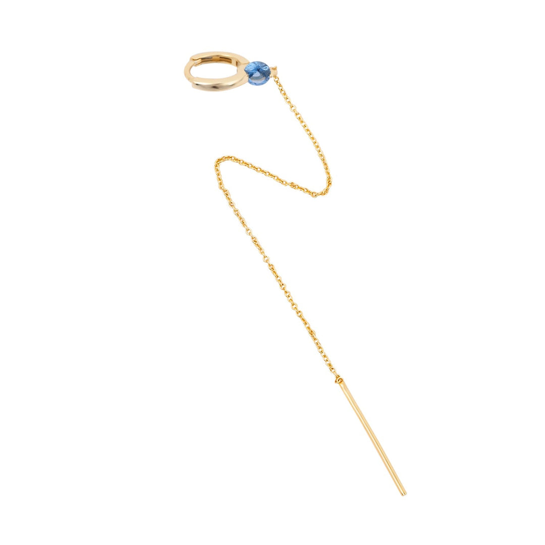 PENDIENTE PIERCING MÚLTIPLE SHANTALL