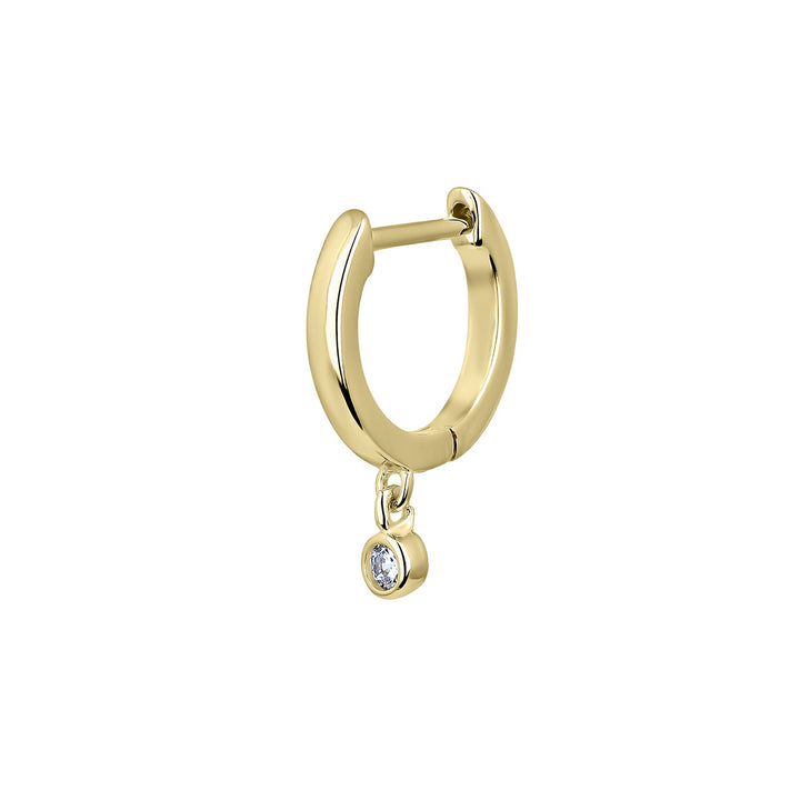 ORECCHINO PIERCING CERCHIO MONIQUE