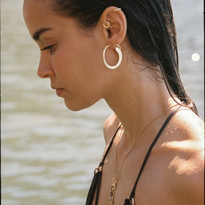 EYRA EAR CUFF