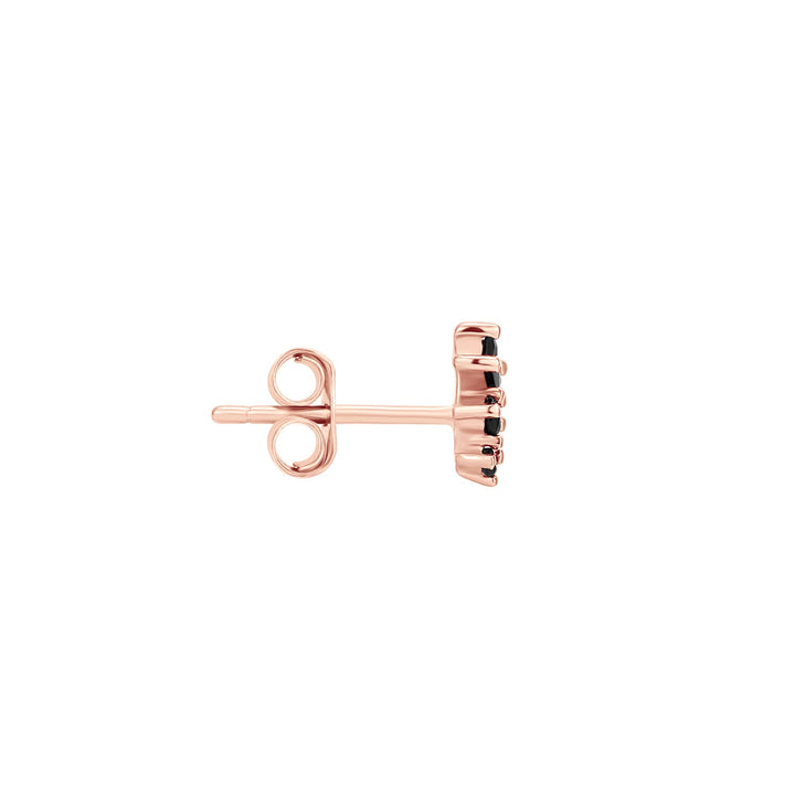 ORECCHINO PIERCING ORO ROSA SWEET BUZZ
