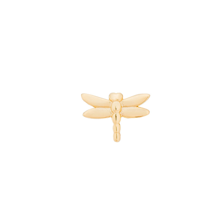 PENDIENTE PIERCING DRAGONFLY