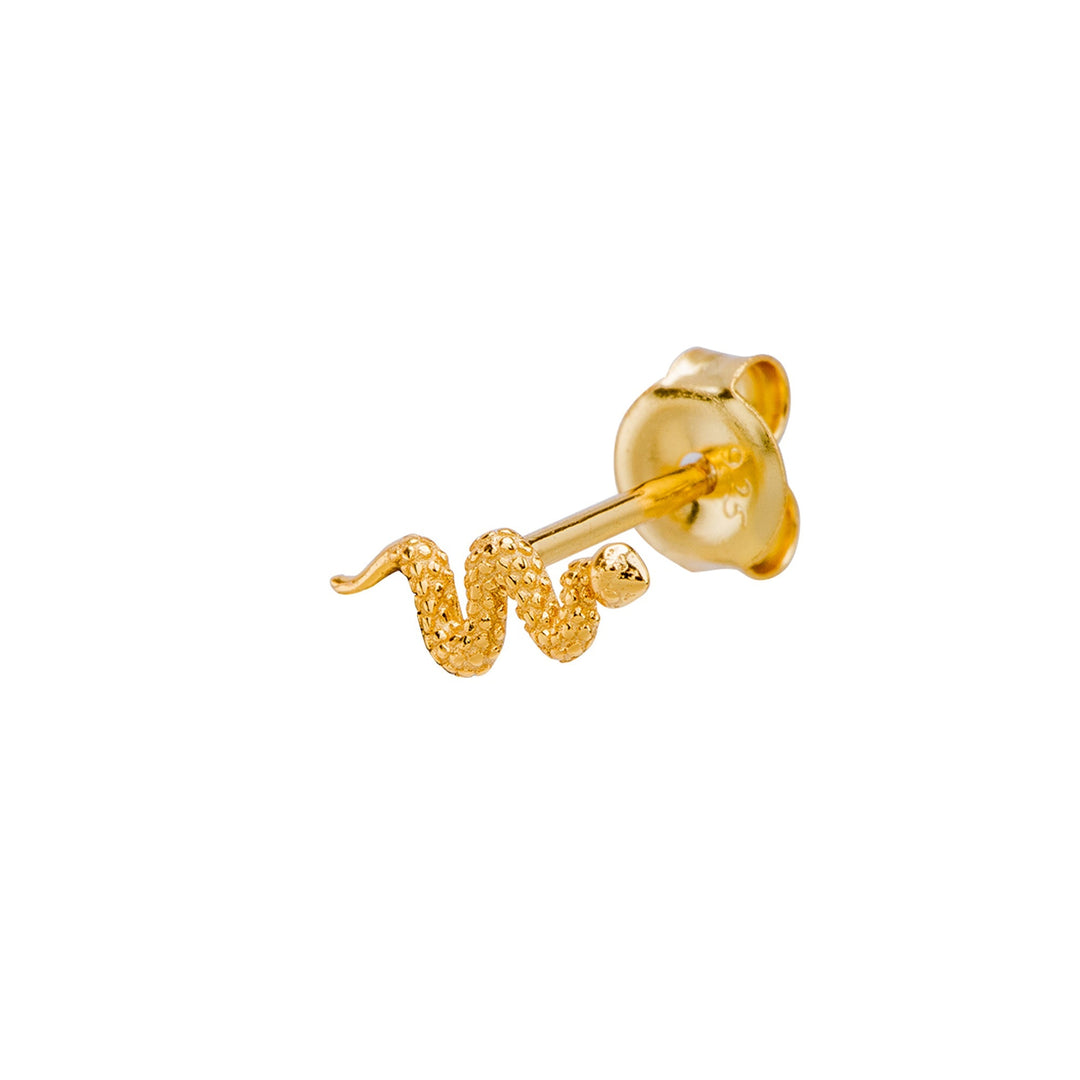PENDIENTE PIERCING PETIT SNAKE