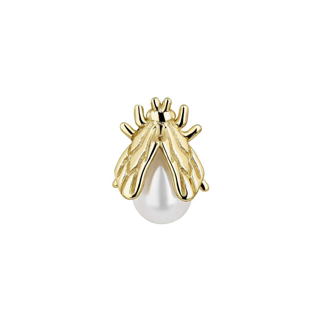 PENDIENTE PIERCING PETITE MOUCHE