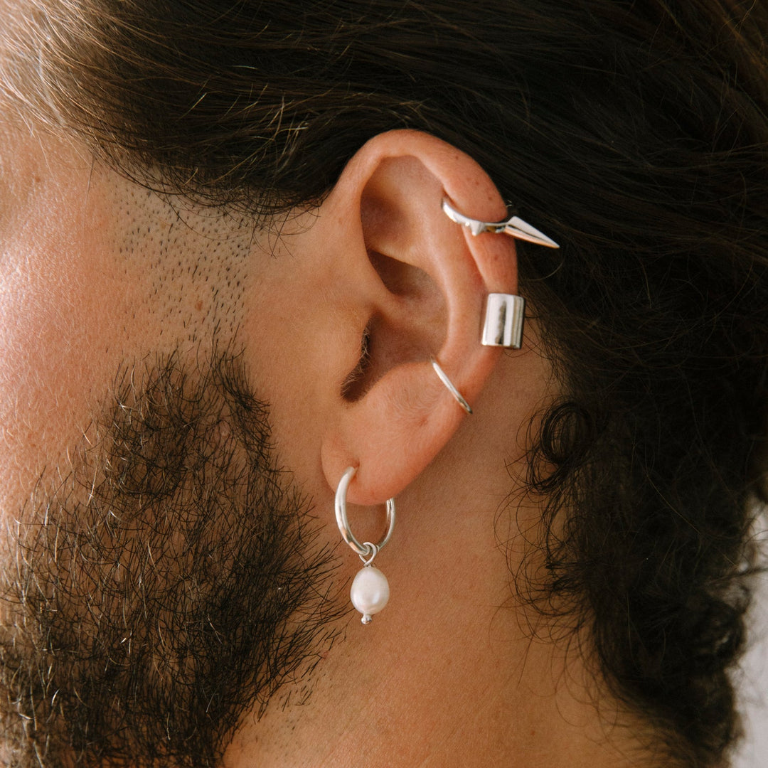 EAR CUFF RUTENIO DELFOS