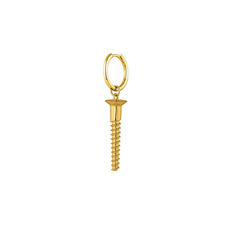 ORECCHINO PIERCING CERCHIO ALLEN