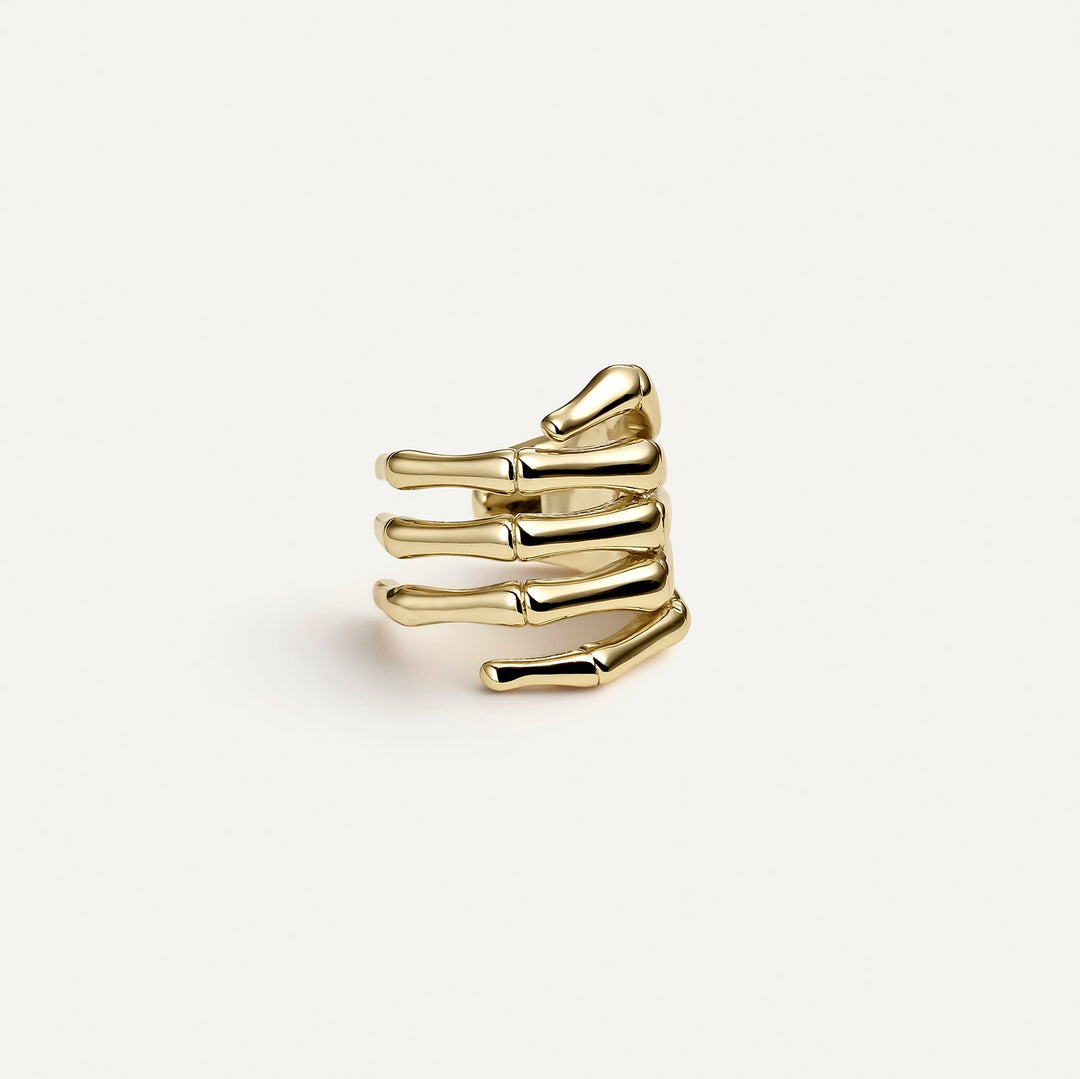 EAR CUFF GIVE ME A HAND
