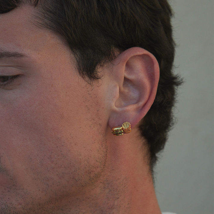 PENDIENTES FAST FOOD