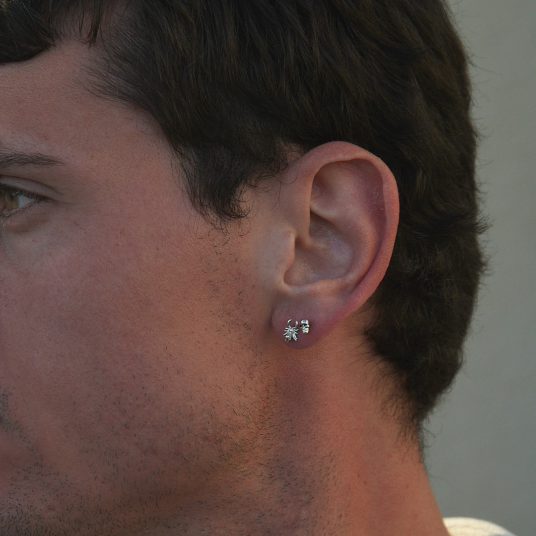 PENDIENTE PIERCING ESCIPION