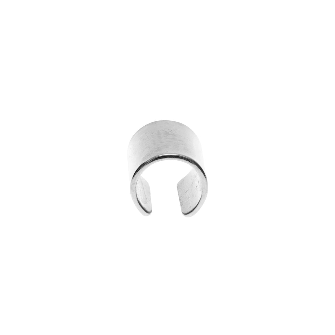 EAR CUFF DE PLATA CRONOS