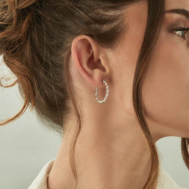 AROS PLATA MATILDA