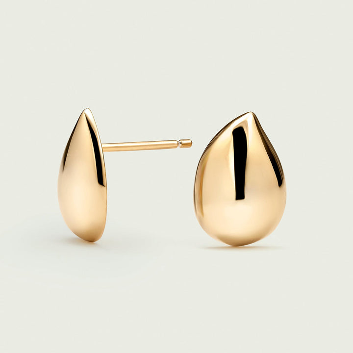 PENDIENTES DROP