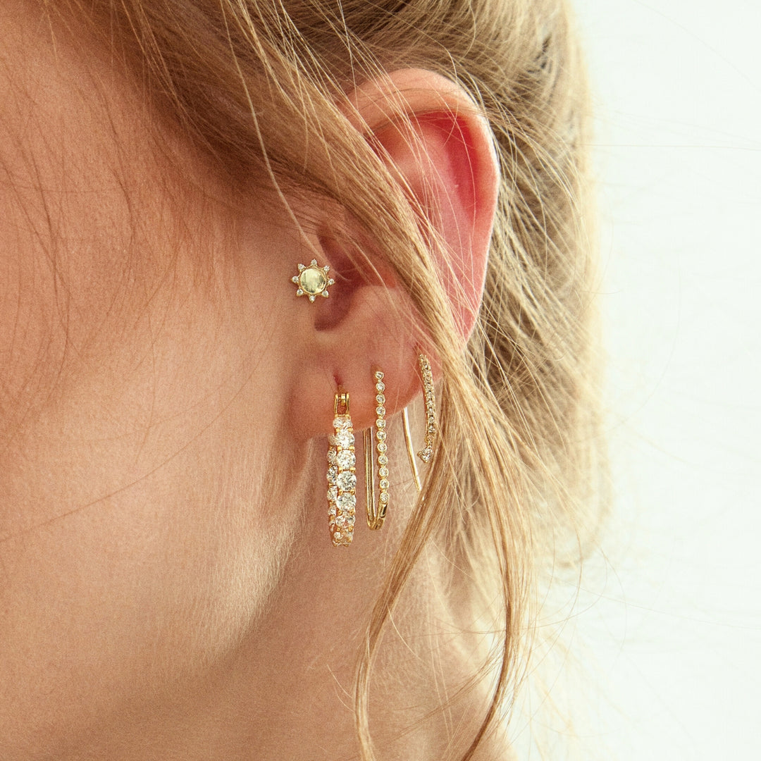 PENDIENTES GAMBIA