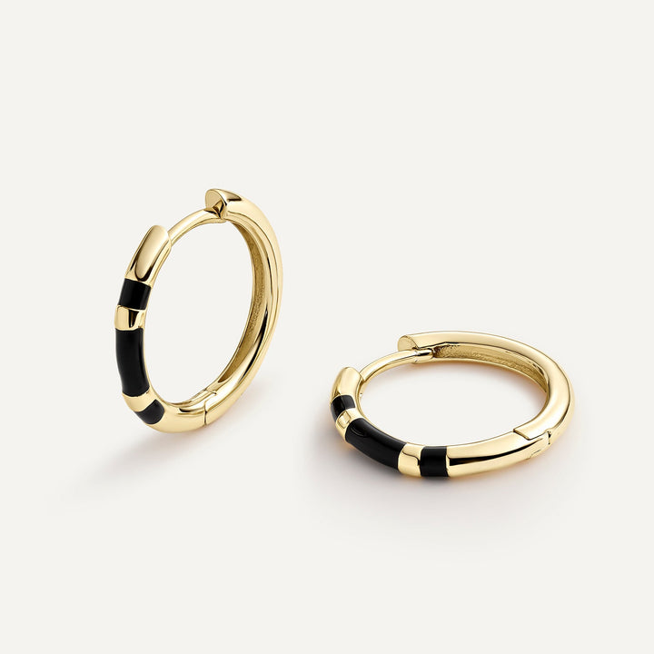 AROS SERAPHINA BLACK