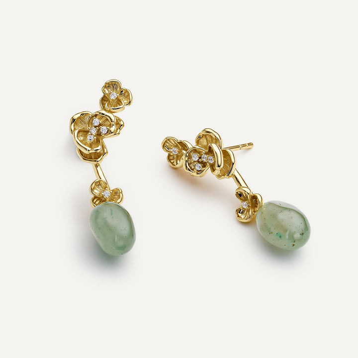 PENDIENTES  AUDREY WHISPER