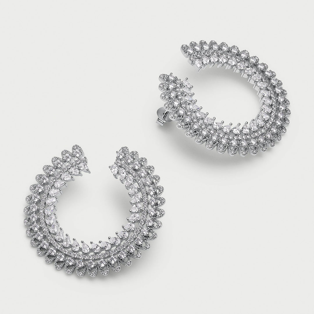PENDIENTES PAR OSHUN