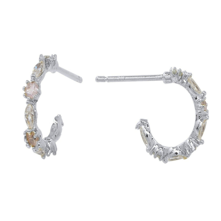AROS PLATA MONTSOURIS