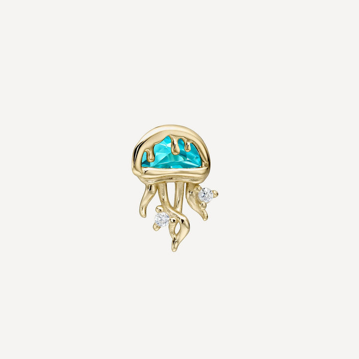 PENDIENTE PIERCING PETIT MEDUSE